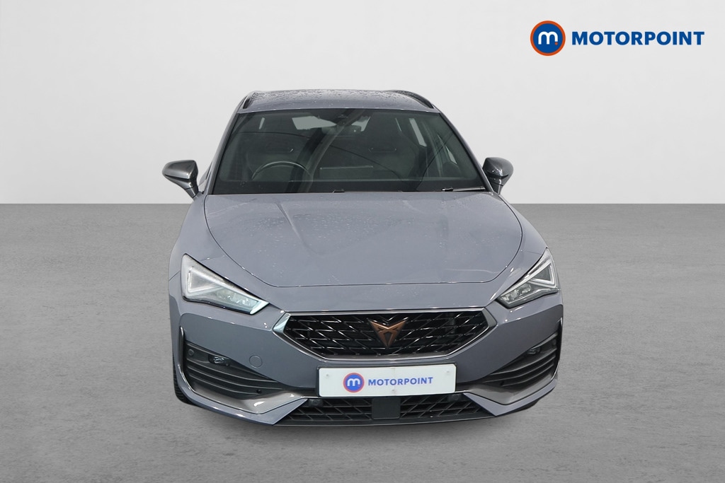 Used Cupra Leon 2023 for sale - 76693818: Photo 2