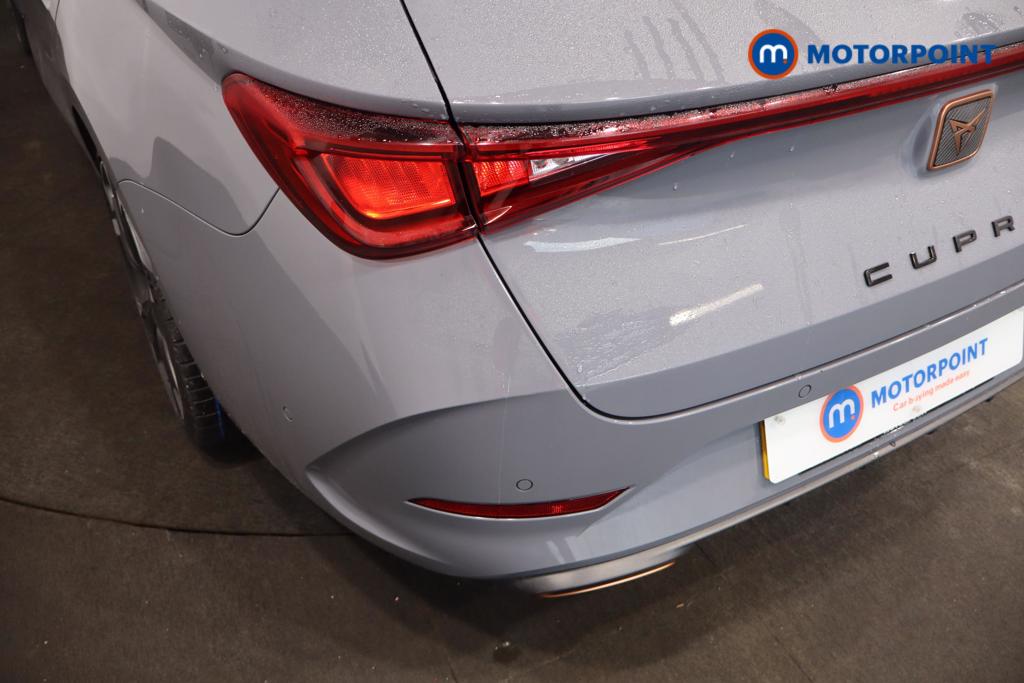 Used Cupra Leon 2023 for sale - 76693818: Photo 23