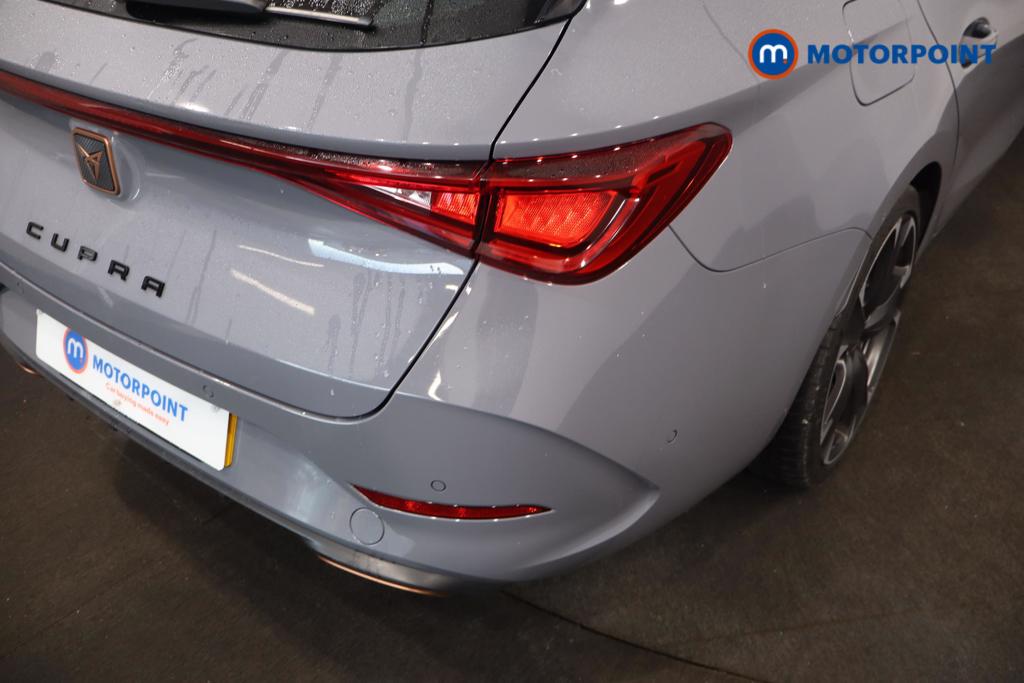 Used Cupra Leon 2023 for sale - 76693818: Photo 24
