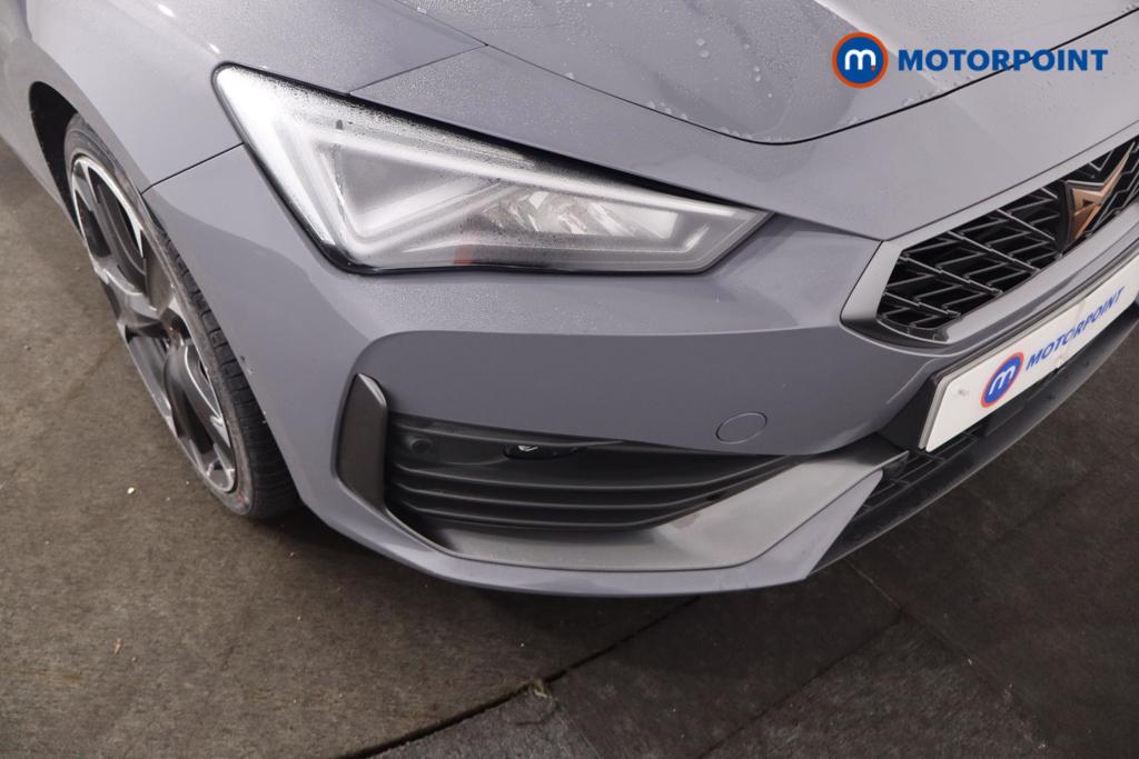 Used Cupra Leon 2023 for sale - 76693818: Photo 25