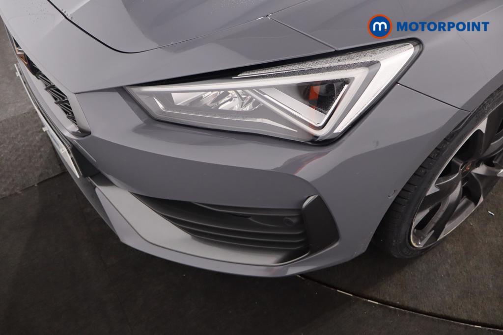 Used Cupra Leon 2023 for sale - 76693818: Photo 26