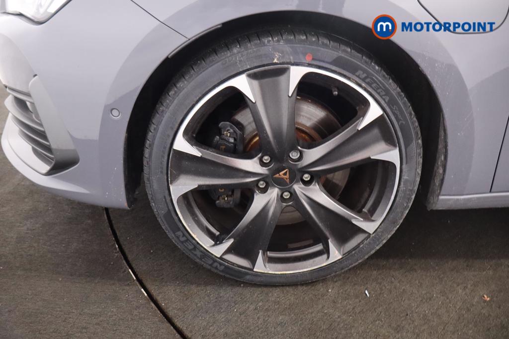 Used Cupra Leon 2023 for sale - 76693818: Photo 27