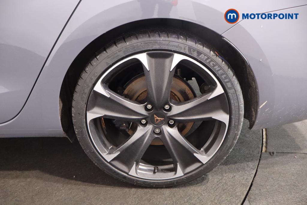 Used Cupra Leon 2023 for sale - 76693818: Photo 28