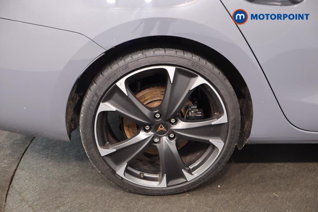 Used Cupra Leon 2023 for sale - 76693818: Photo 29