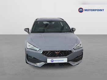 Used Cupra Leon 2023 for sale - 76693818: Photo