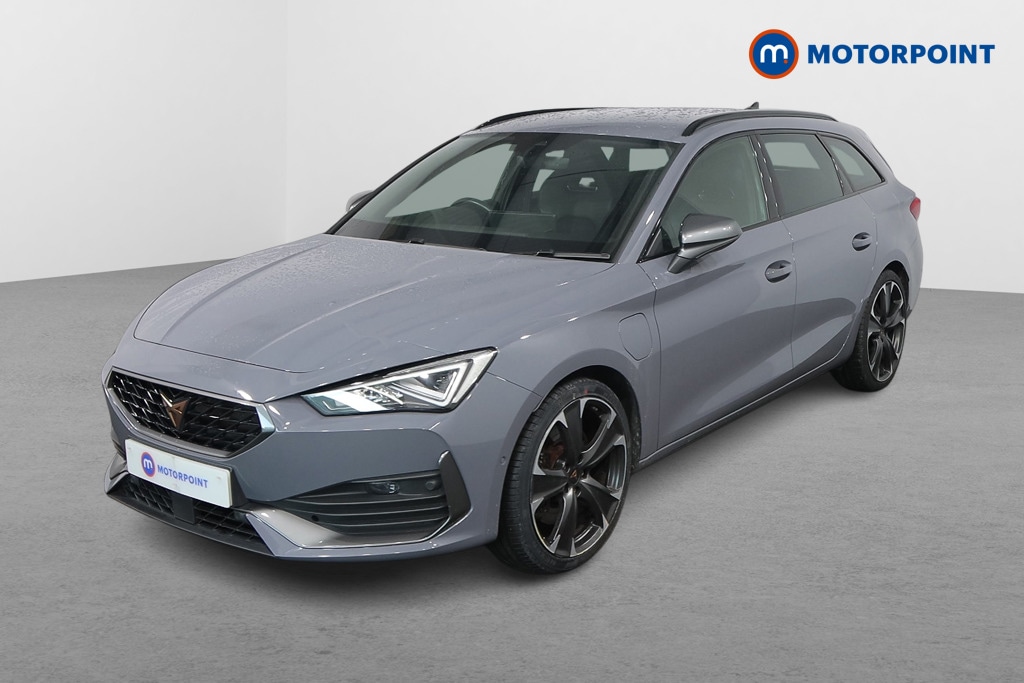 Used Cupra Leon 2023 for sale - 76693818: Photo 3