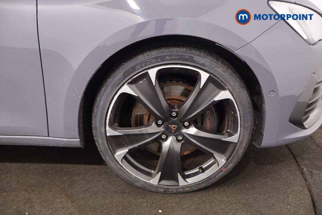 Used Cupra Leon 2023 for sale - 76693818: Photo 30