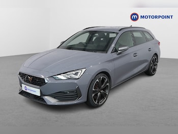 Used Cupra Leon 2023 for sale - 76693818: Photo