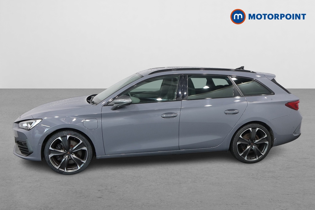 Used Cupra Leon 2023 for sale - 76693818: Photo 4