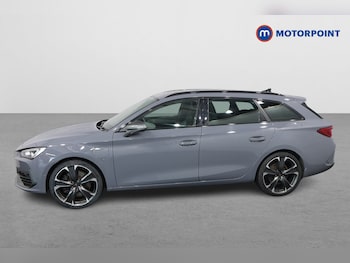 Used Cupra Leon 2023 for sale - 76693818: Photo