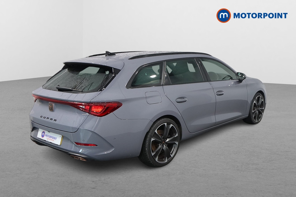 Used Cupra Leon 2023 for sale - 76693818: Photo 7