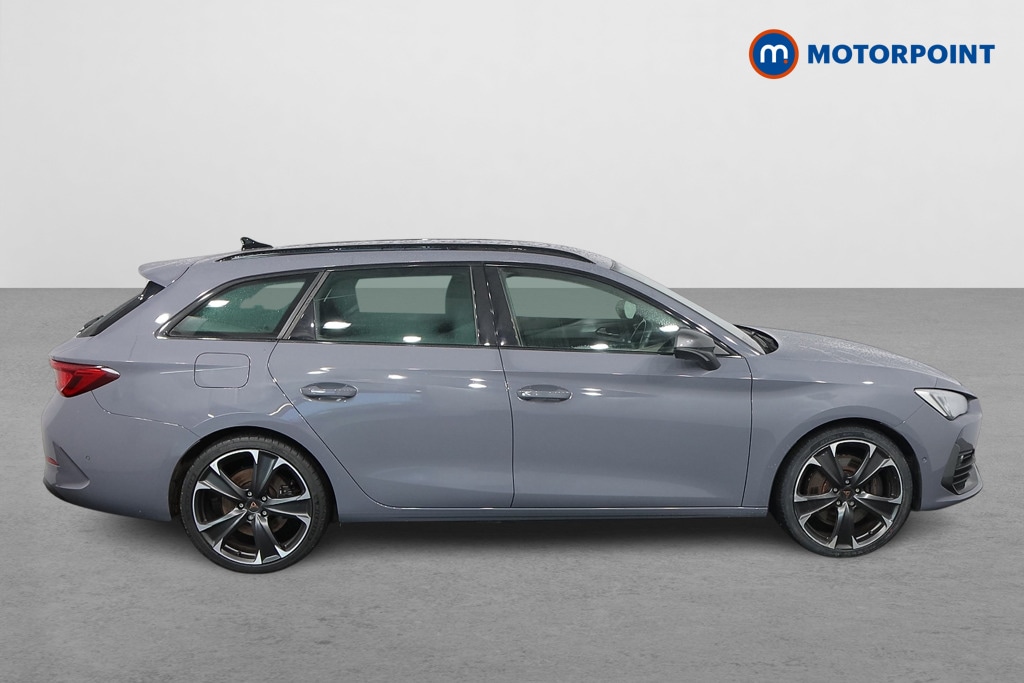 Used Cupra Leon 2023 for sale - 76693818: Photo 8