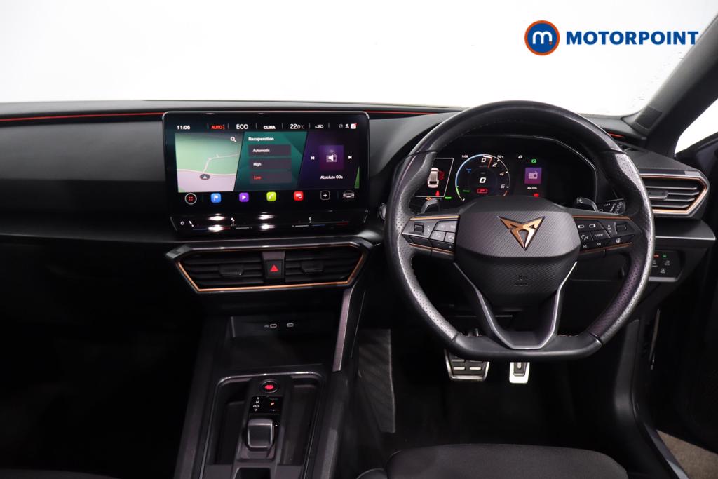 Used Cupra Leon 2023 for sale - 76693818: Photo 9