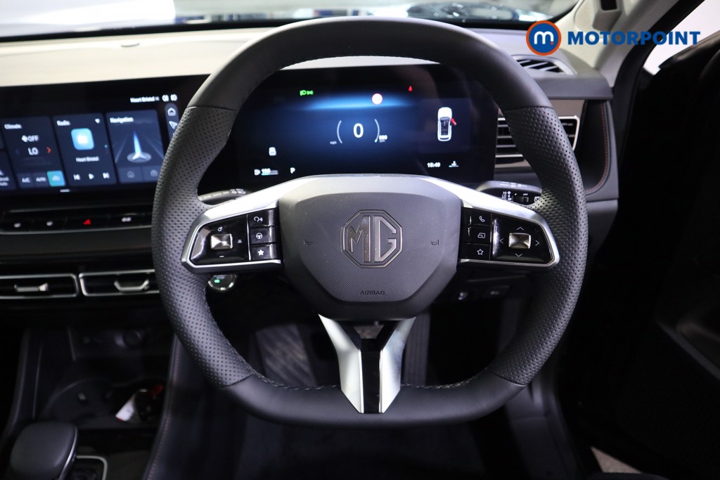 Used MG MG HS 2025 for sale - 76394419: Photo 11