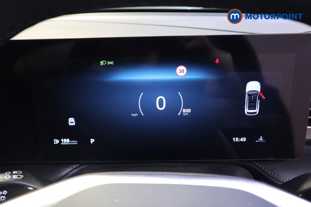 Used MG MG HS 2025 for sale - 76394419: Photo 12