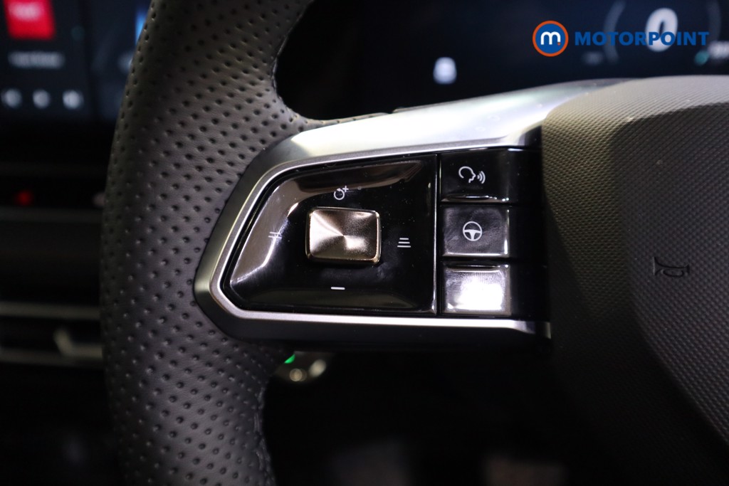 Used MG MG HS 2025 for sale - 76394419: Photo 13