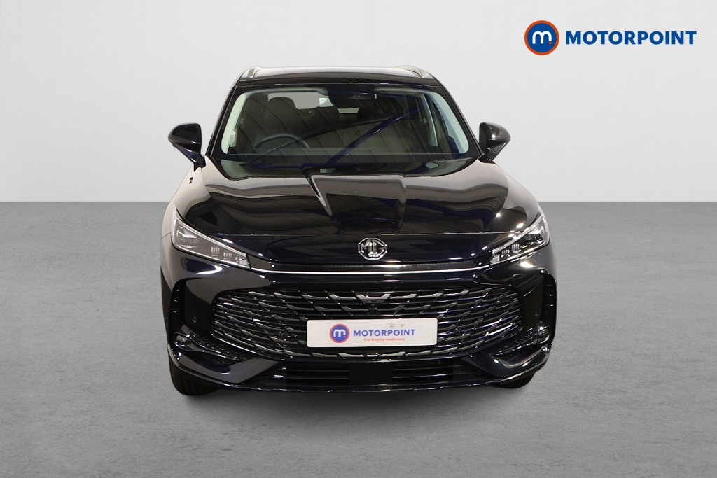 Used MG MG HS 2025 for sale - 76394419: Photo 2