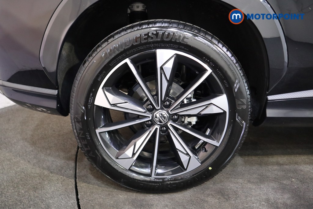 Used MG MG HS 2025 for sale - 76394419: Photo 23