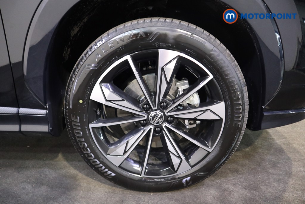 Used MG MG HS 2025 for sale - 76394419: Photo 24