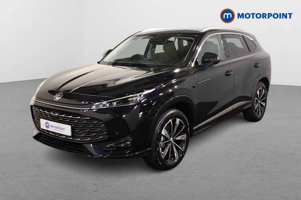 Used MG MG HS 2025 for sale - 76394419: Photo 3