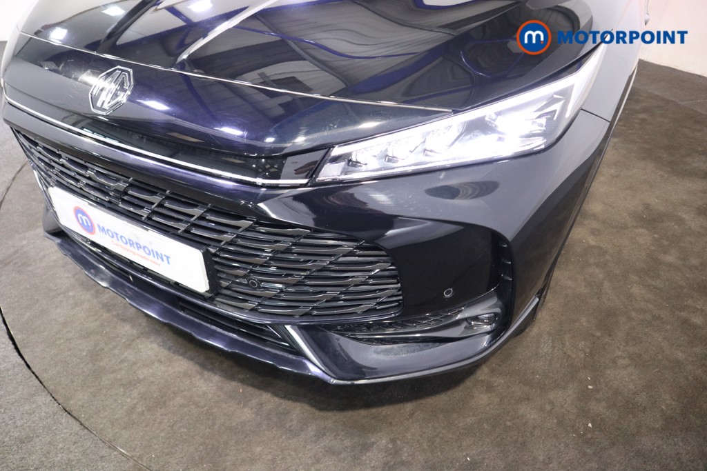 Used MG MG HS 2025 for sale - 76394419: Photo 34