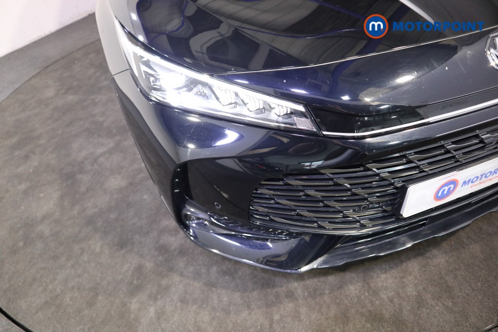 Used MG MG HS 2025 for sale - 76394419: Photo 35