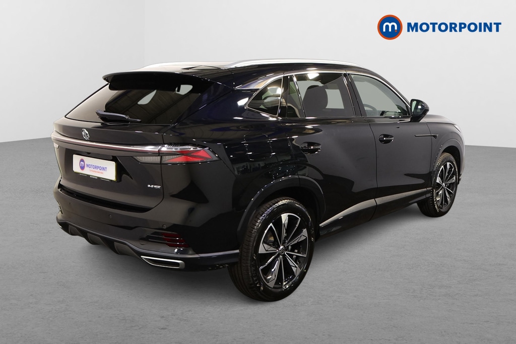 Used MG MG HS 2025 for sale - 76394419: Photo 7