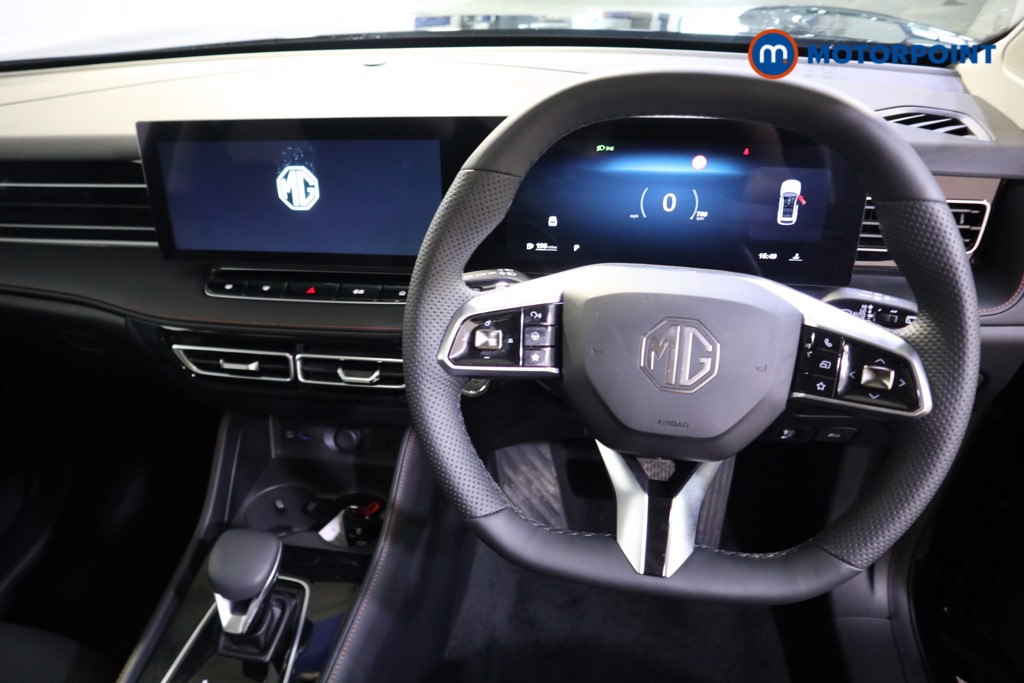 Used MG MG HS 2025 for sale - 76394419: Photo 9