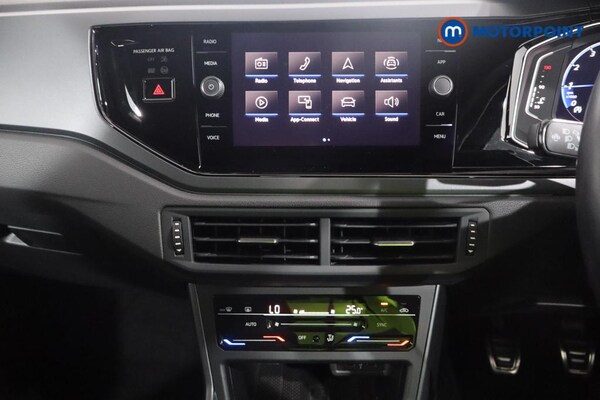 Used Volkswagen Taigo 2023 for sale - 76196759: Photo 10