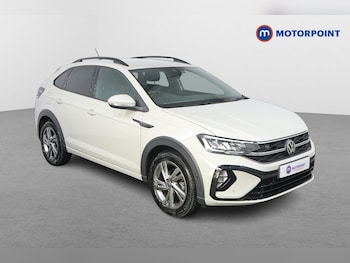 Volkswagen - Taigo