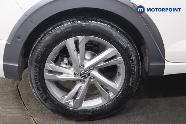 Used Volkswagen Taigo 2023 for sale - 76196759: Photo 26