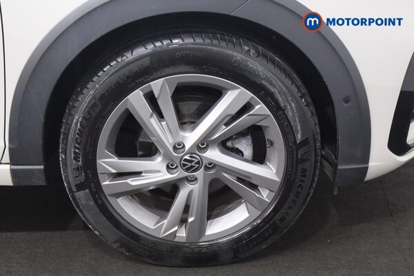 Used Volkswagen Taigo 2023 for sale - 76196759: Photo 27