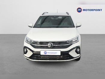 Used Volkswagen Taigo 2023 for sale - 76196759: Photo 2