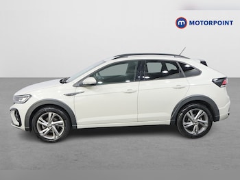 Used Volkswagen Taigo 2023 for sale - 76196759: Photo 4