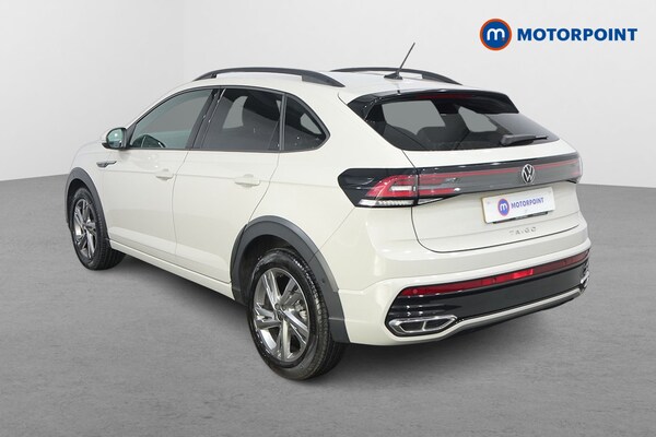 Used Volkswagen Taigo 2023 for sale - 76196759: Photo 5