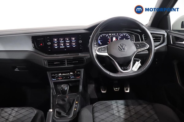 Used Volkswagen Taigo 2023 for sale - 76196759: Photo 9