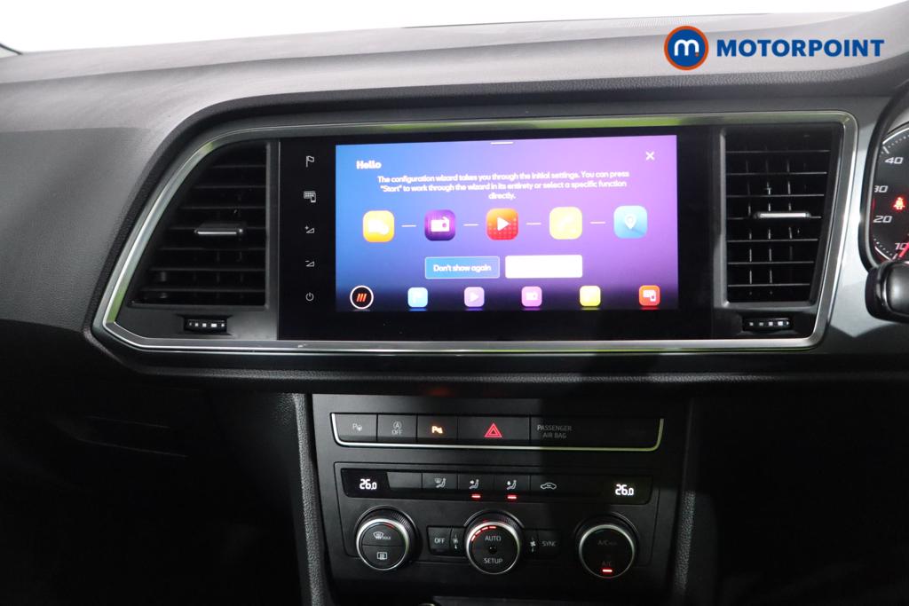 Used SEAT Ateca 2022 for sale - 77514576: Photo 10