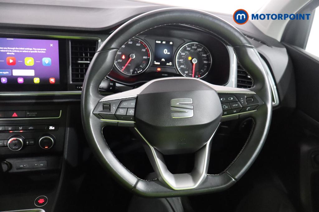 Used SEAT Ateca 2022 for sale - 77514576: Photo 13