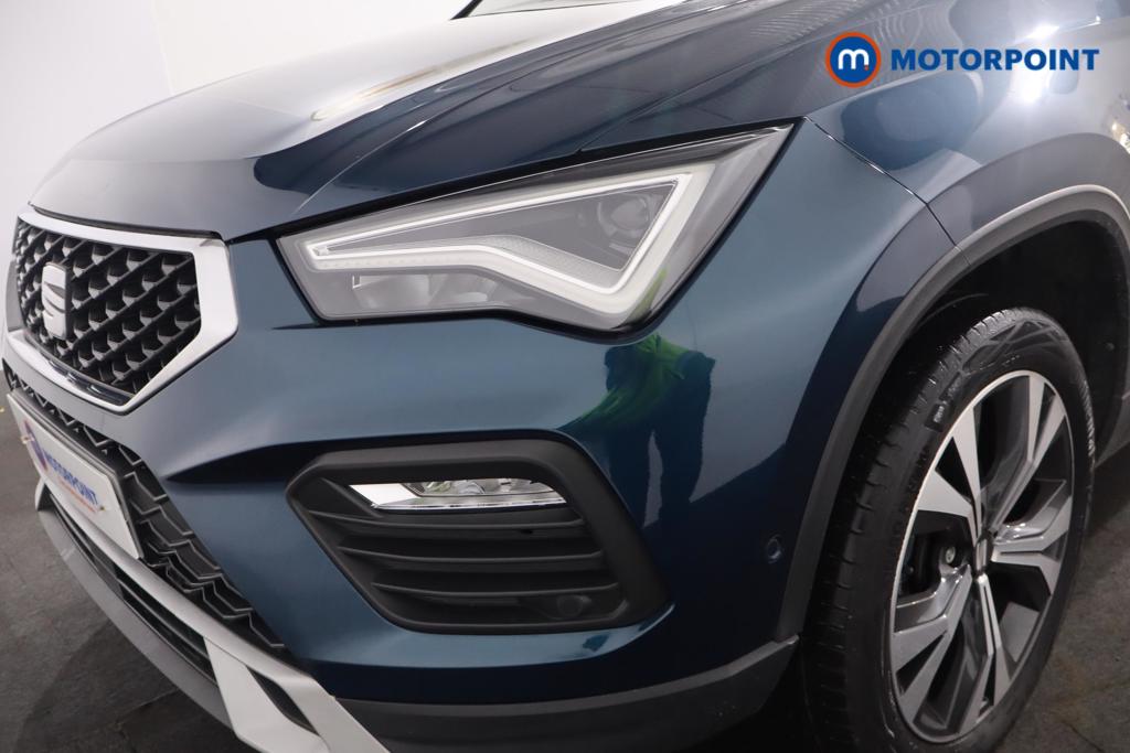 Used SEAT Ateca 2022 for sale - 77514576: Photo 20