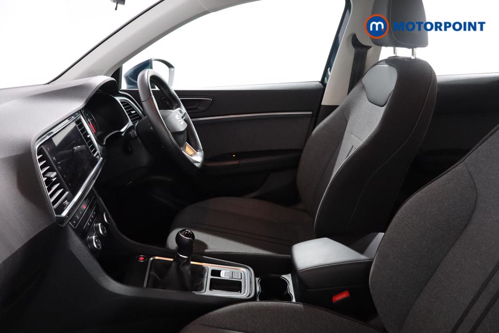 Used SEAT Ateca 2022 for sale - 77514576: Photo 22