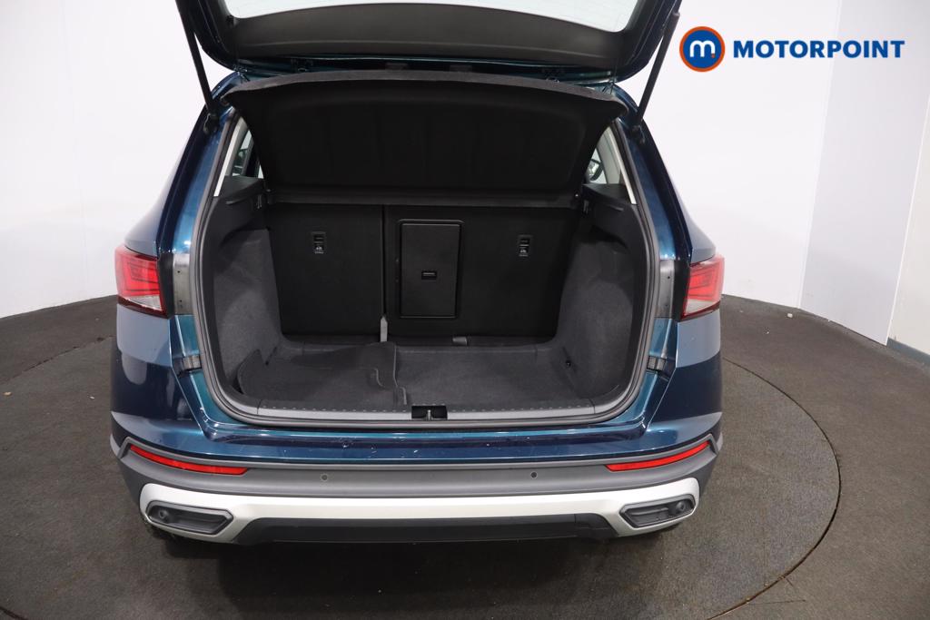 Used SEAT Ateca 2022 for sale - 77514576: Photo 25