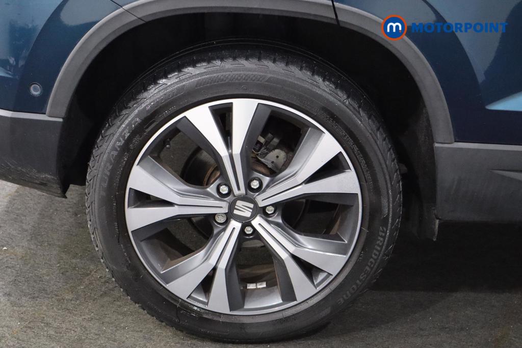 Used SEAT Ateca 2022 for sale - 77514576: Photo 26