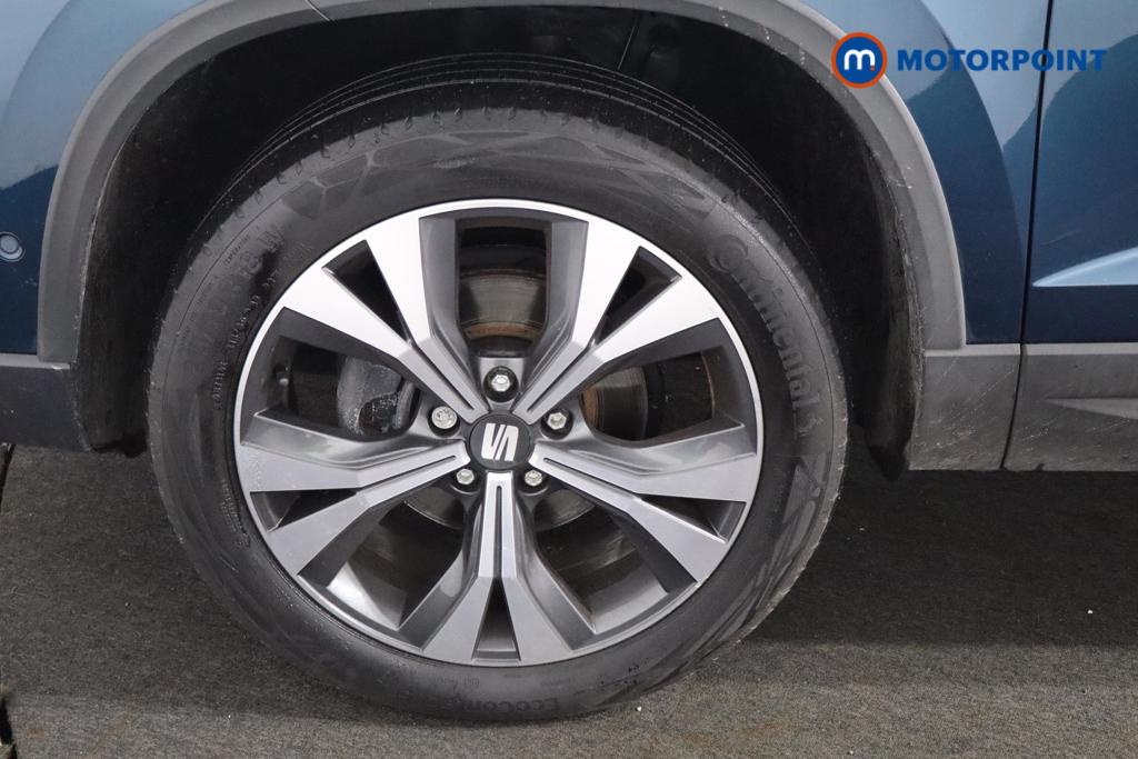 Used SEAT Ateca 2022 for sale - 77514576: Photo 28