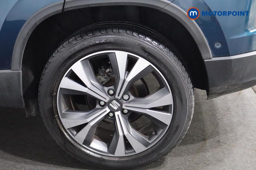 Used SEAT Ateca 2022 for sale - 77514576: Photo 29