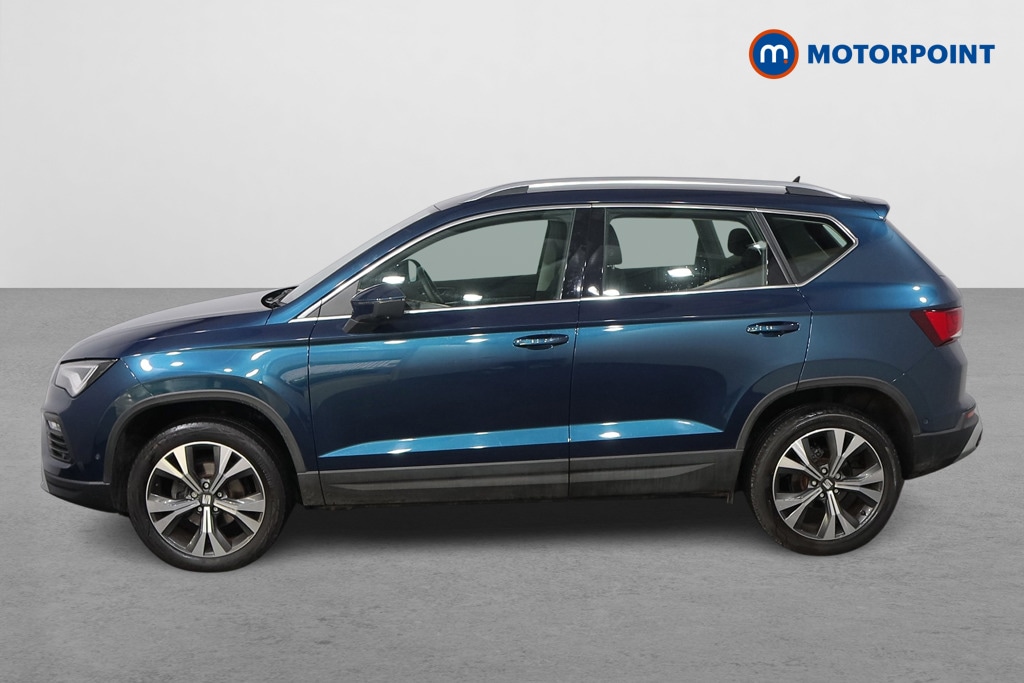 Used SEAT Ateca 2022 for sale - 77514576: Photo 4