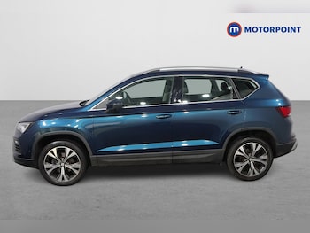 Used SEAT Ateca 2022 for sale - 77514576: Photo