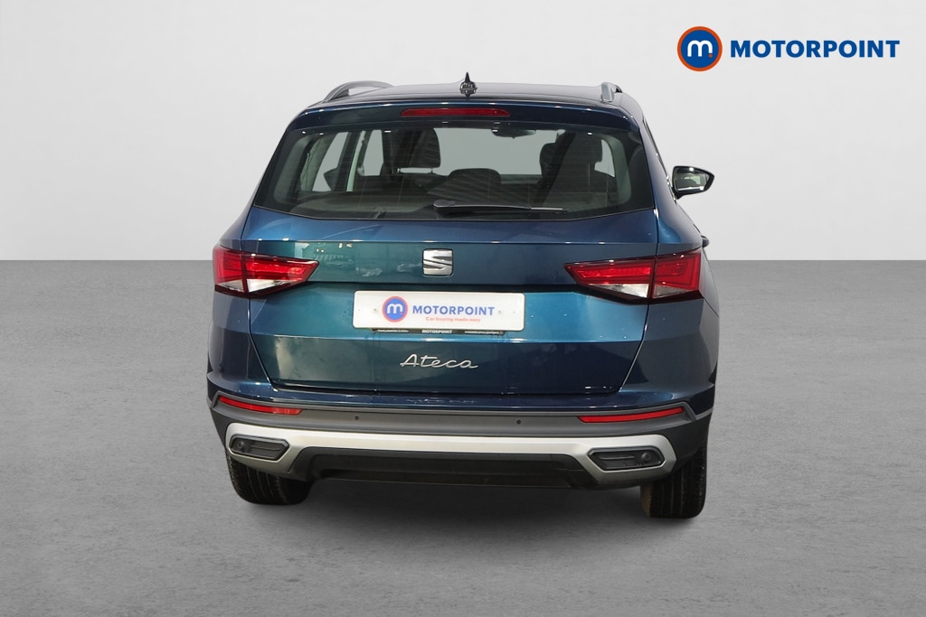 Used SEAT Ateca 2022 for sale - 77514576: Photo 6