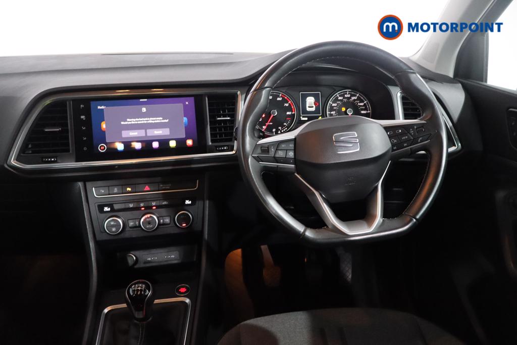 Used SEAT Ateca 2022 for sale - 77514576: Photo 9