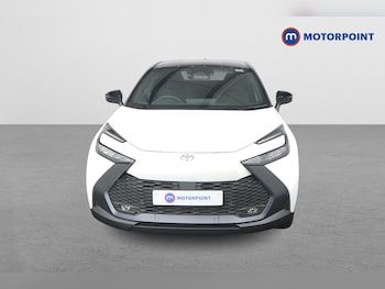 Used Toyota C-HR 2024 for sale - 75527177: Photo