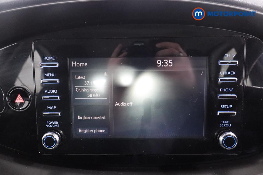 Used Toyota Aygo X 2022 for sale - 77996324: Photo 10